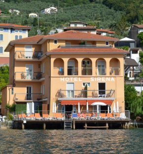 Hotel Sirena